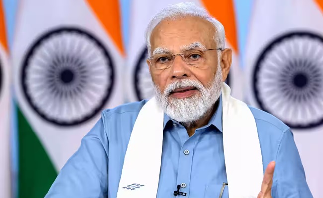 Narendra Modi's New Record On May 29th